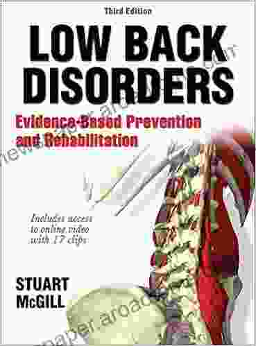 Low Back Disorders: Evidence Based Prevention And Rehabilitation