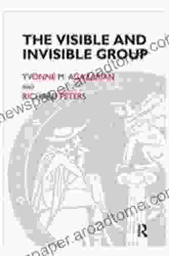 The Visible And Invisible Group (Maresfield Library)