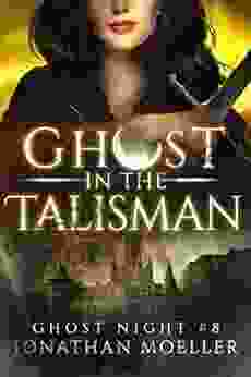 Ghost In The Talisman (Ghost Night 8)