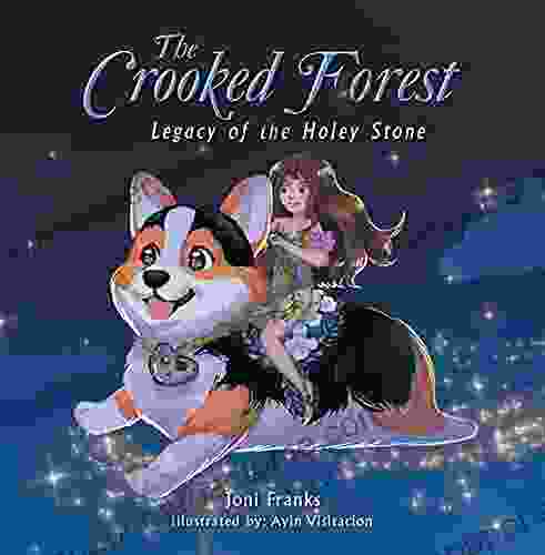 The Crooked Forest: Legacy Of The Holey Stone