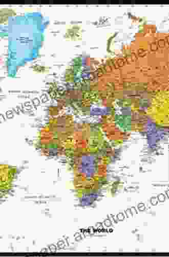 Political Atlas Of The Modern World: An Experiment In Multidimensional Statistical Analysis Of The Political Systems Of Modern States