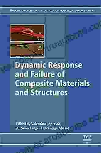 Dynamic Response and Failure of Composite Materials and Structures (Woodhead Publishing in Composites Science and Engineering)