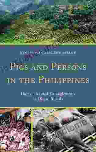Pigs And Persons In The Philippines: Human Animal Entanglements In Ifugao Rituals