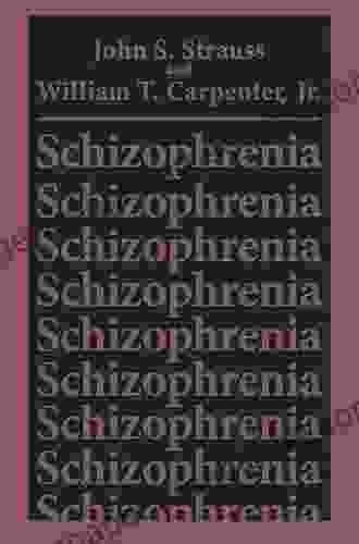 Schizophrenia (Critical Issues in Psychiatry)