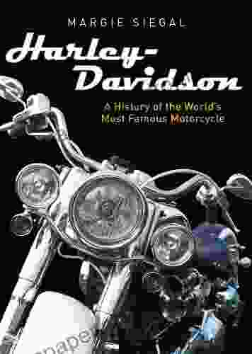 Harley Davidson: A History Of The World S Most Famous Motorcycle (Shire Library USA 783)