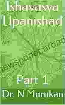 Ishavasya Upanishad (Malayalam): Part 1 Joseph Palazzolo