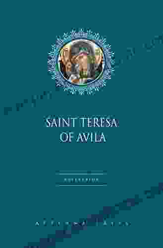 Saint Teresa of Avila Collection 6