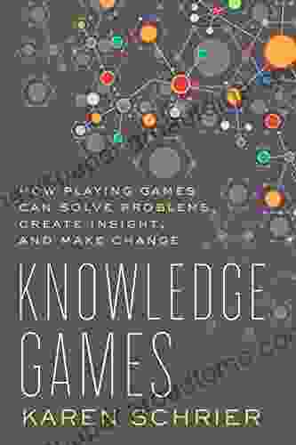 Knowledge Games (Tech edu: A Hopkins on Education and Technology)