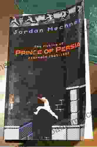 The Making of Prince of Persia