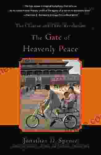 The Gate Of Heavenly Peace: The Chinese And Their Revolution