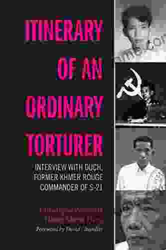 Itinerary Of An Ordinary Torturer: Interview With Duch Former Khmer Rouge Commander Of S 21