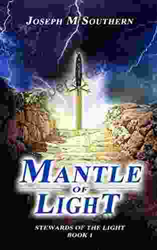 Mantle Of Light: Stewards Of The Light One