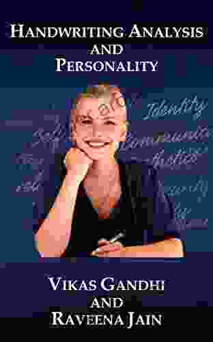 Handwriting Analysis and Personality Nicholaj de Mattos Frisvold