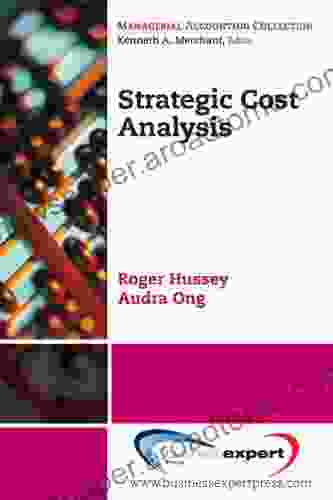 Strategic Cost Analysis Roger Hussey