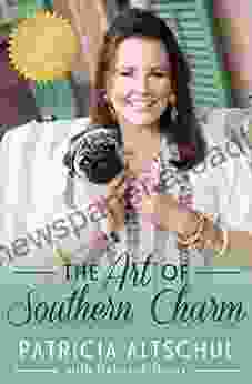 The Art Of Southern Charm