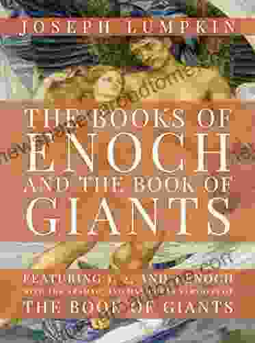 The of Enoch and The of Giants: Featuring 1 2 and 3 Enoch with the Aramaic and Manichean Versions of the of Giants