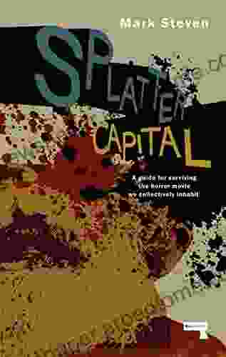 Splatter Capital Mark Steven