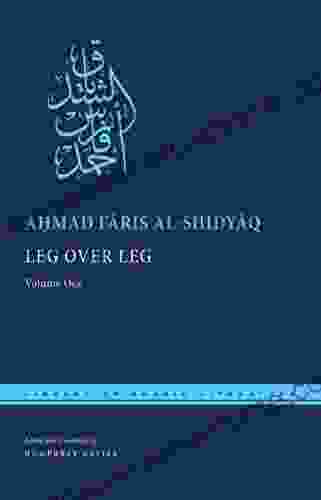 Leg over Leg: Volume One (Library of Arabic Literature 6)