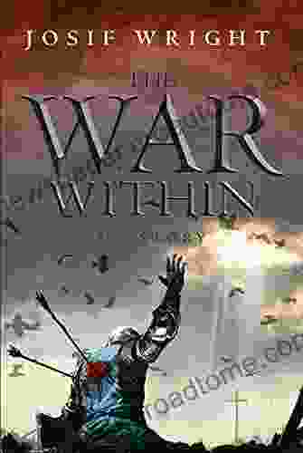 The War Within: My Story