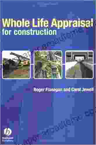 Whole Life Appraisal for Construction