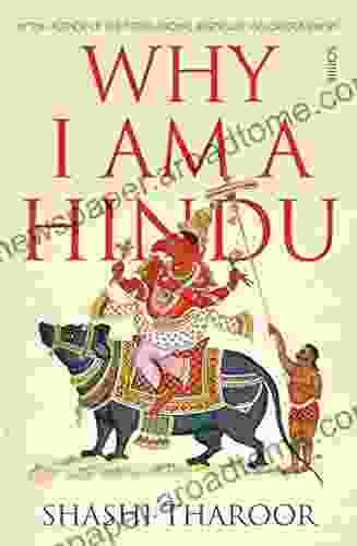 Why I Am a Hindu