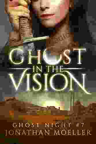 Ghost In The Vision (Ghost Night 7)