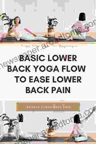 Yoga For Lower Back Pain Yoga Basics for Beginners